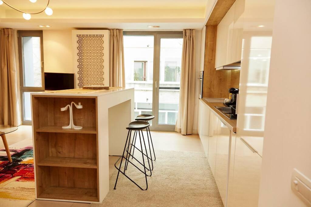 Apartamento Vernescu Luxury 2