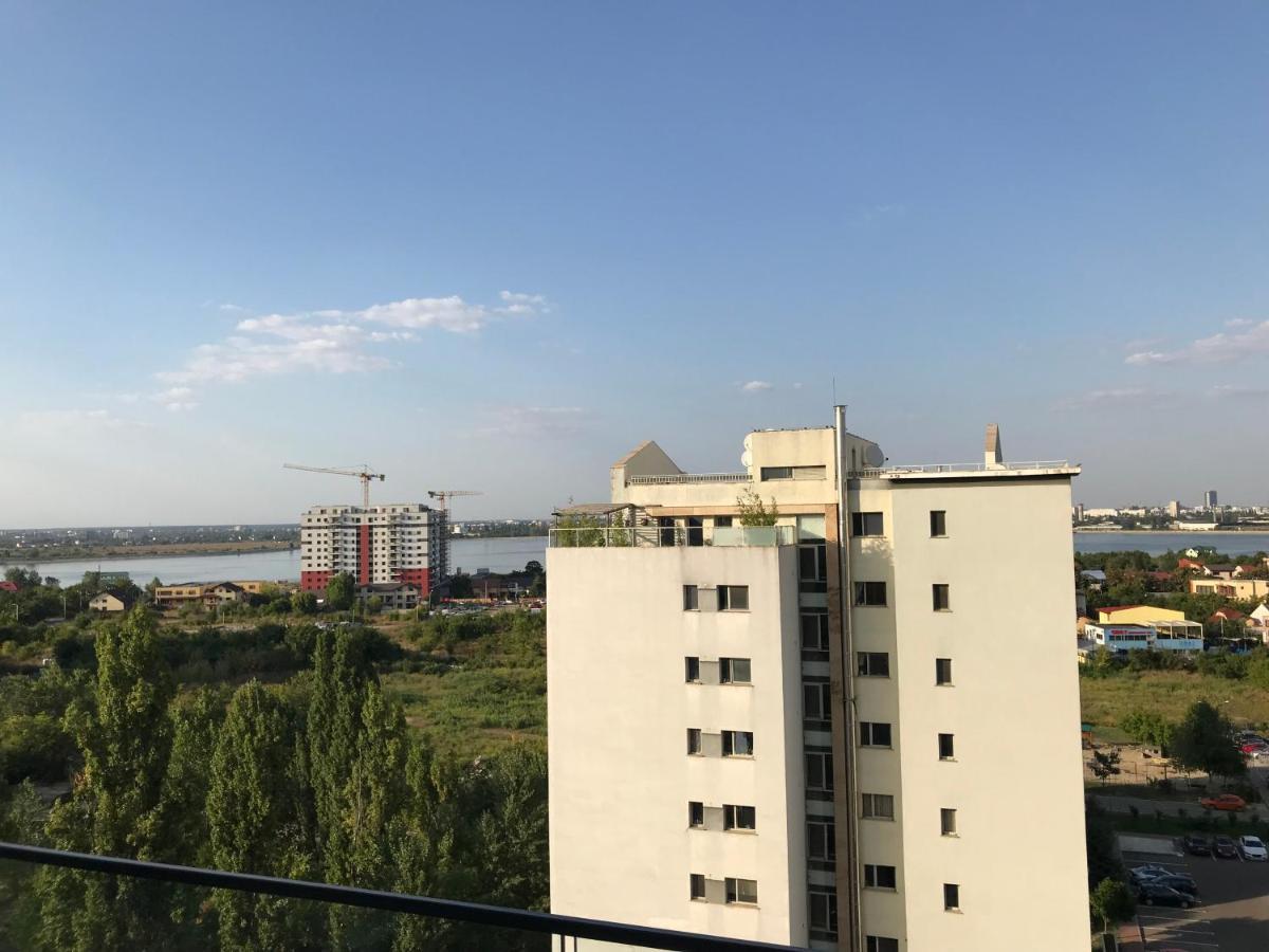 Apartament Cozy 2-room Penthouse Lakeview W14