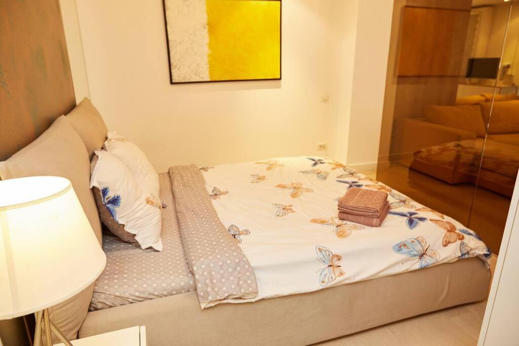 Vernescu Luxury 2 *