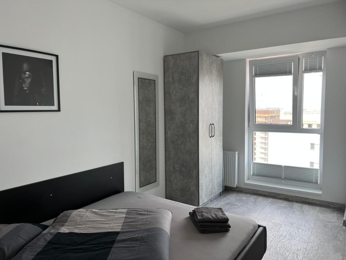 Marvelous 4 Penthouse Rooftop Terrace W14+w15 Apartament