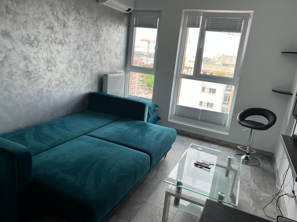Marvelous 4 Penthouse Rooftop Terrace W14+w15 Bucureşti