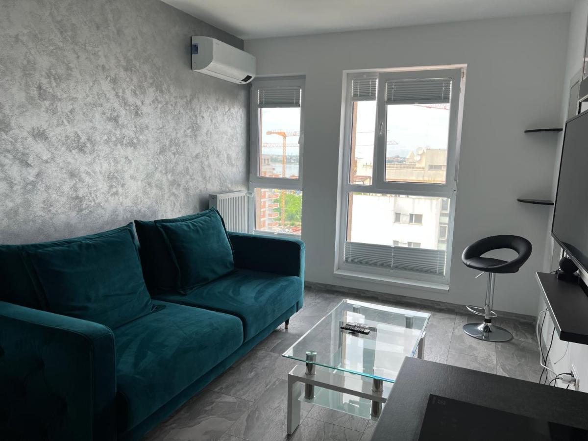 Marvelous 4 Penthouse Rooftop Terrace W14+w15 *