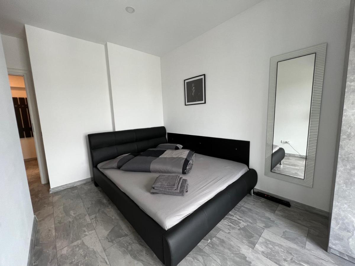 Marvelous 4 Penthouse Rooftop Terrace W14+w15 Apartament