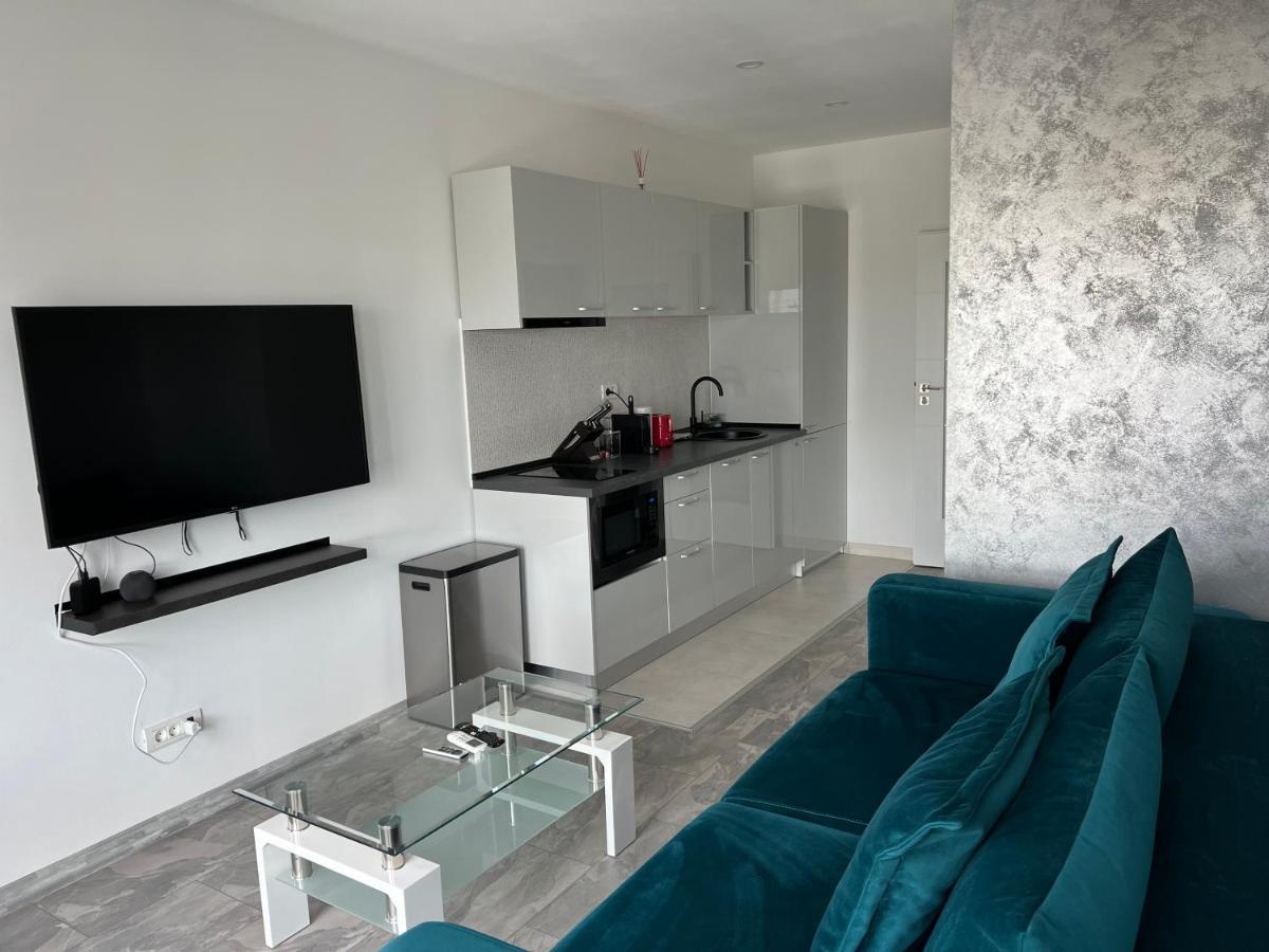 Apartament Marvelous 4 Penthouse Rooftop Terrace W14+w15 *