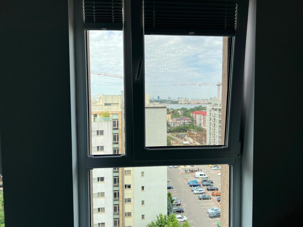 Apartament Marvelous 4 Penthouse Rooftop Terrace W14+w15 Bucureşti