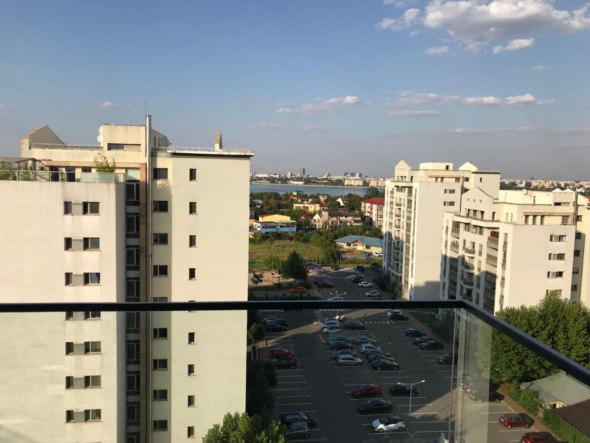 Marvelous 4 Penthouse Rooftop Terrace W14+w15 Bucureşti