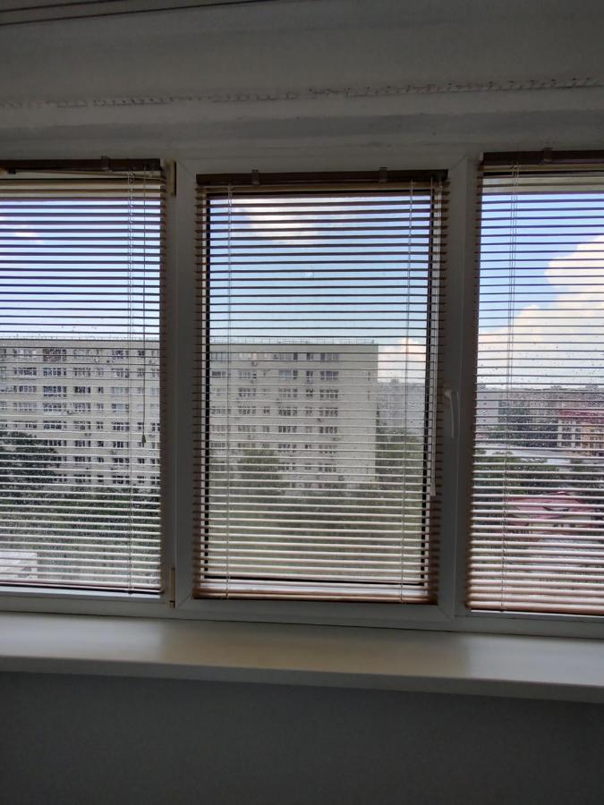 Apartment Bedroom In Centre Nearby Metro *