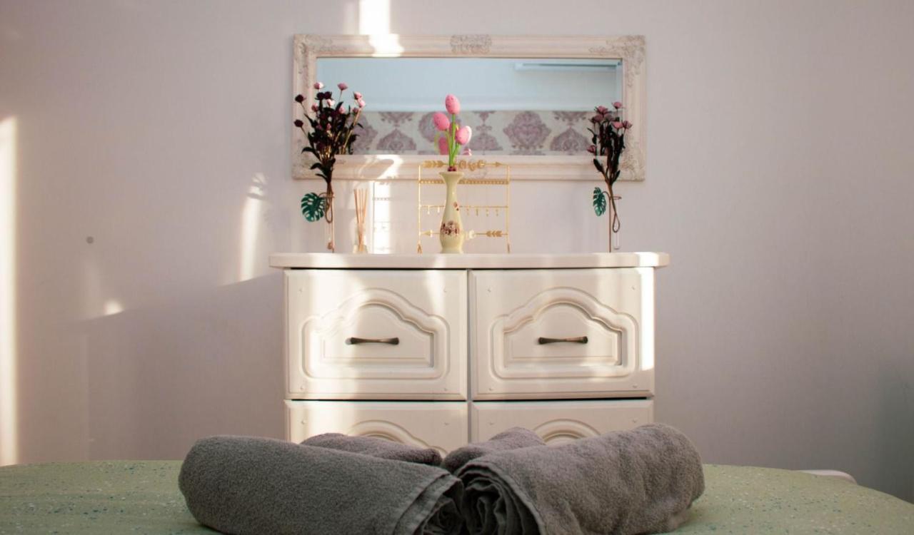 Cozy Special Queen Mary With Parking Apartamento Bucareste