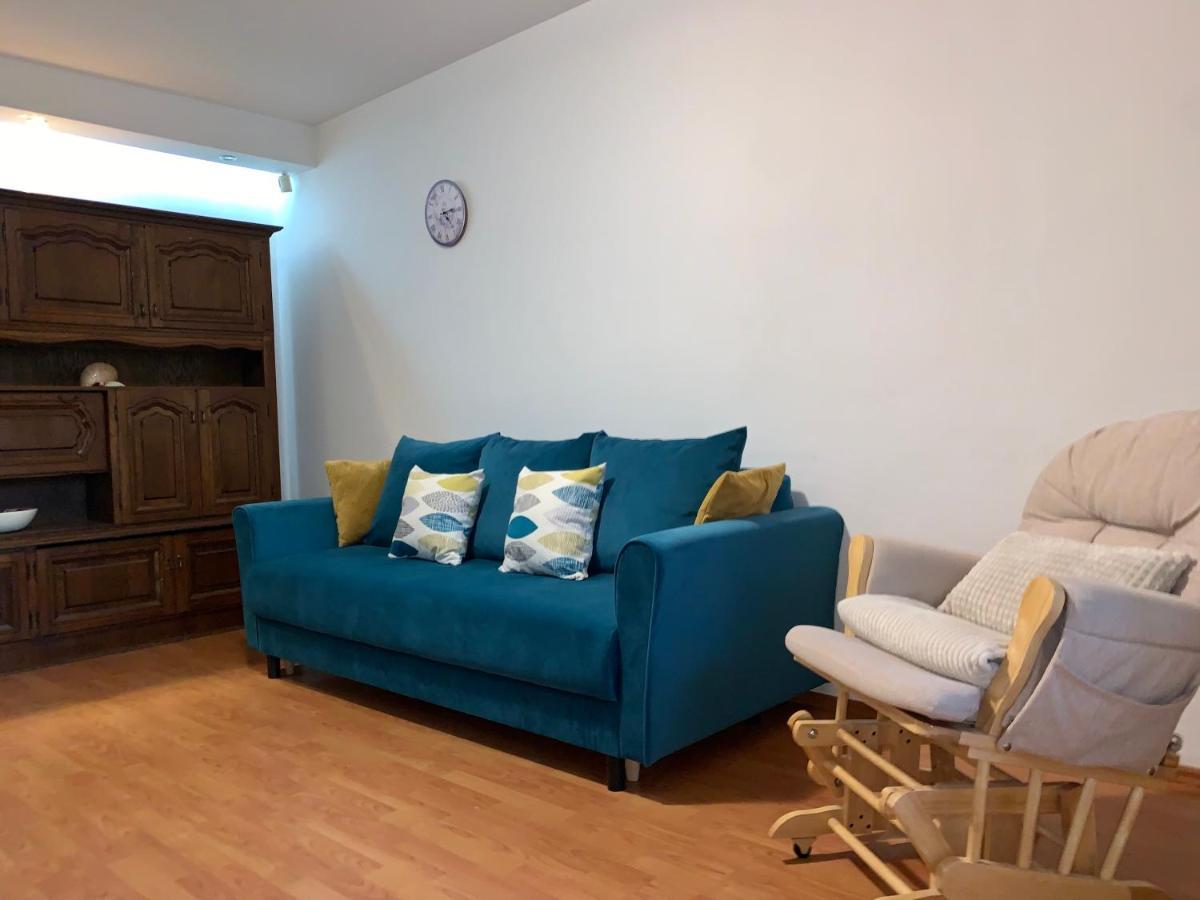 One Bedroom Tineretului Timpuri Noi Apartament * Bucureşti