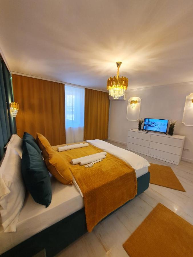Old Town Collection Apartamento *