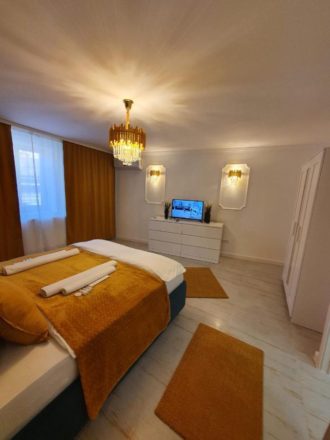 Apartamento Old Town Collection Bucareste