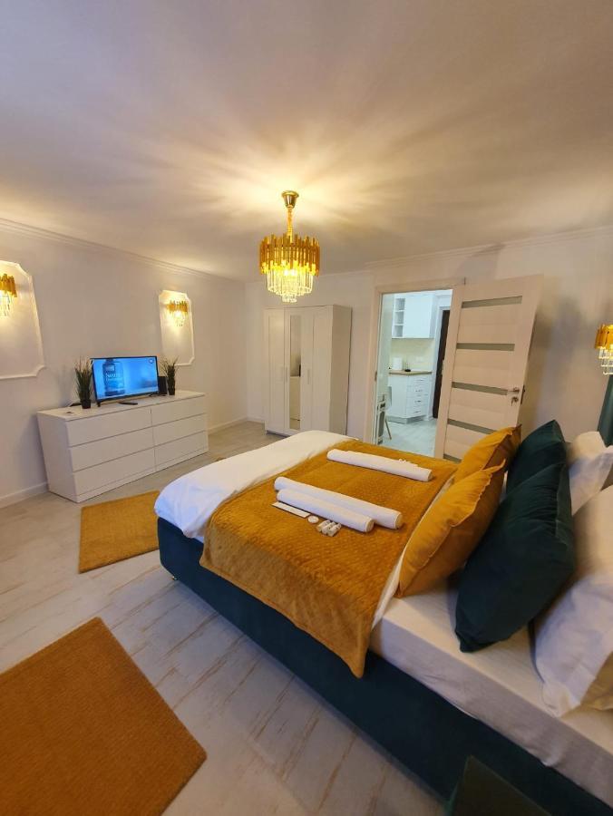 Apartamento Old Town Collection *