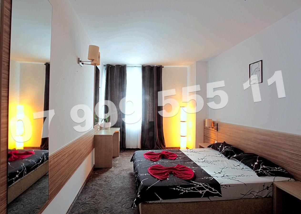 Apartment Cataleya Bucharest