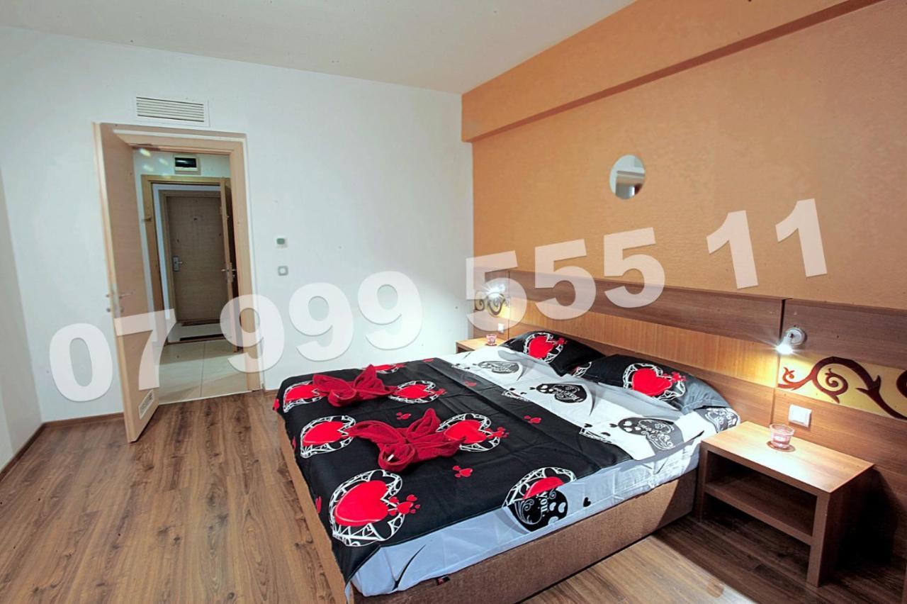 Apartment Cataleya *