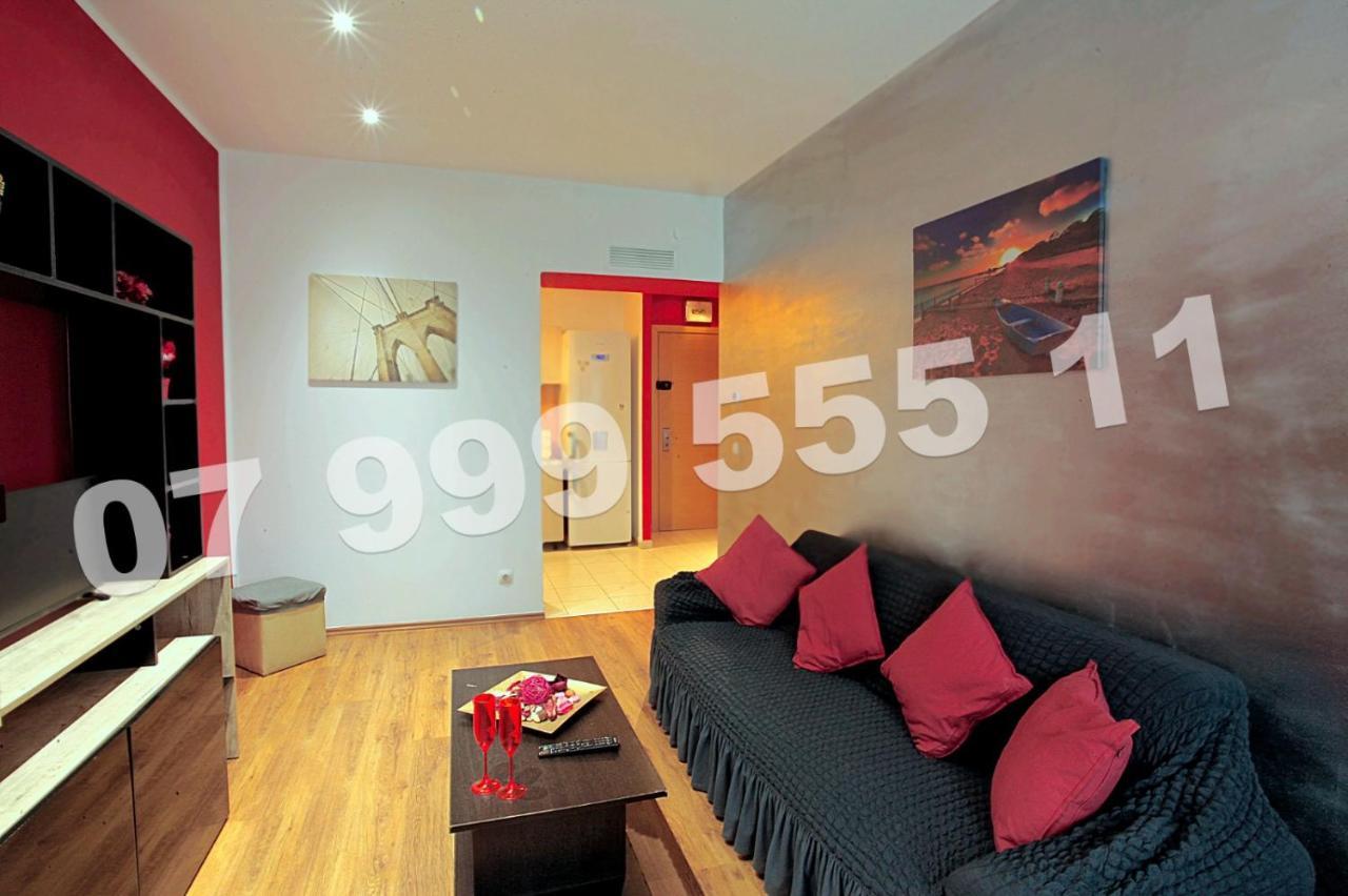 Cataleya Apartment