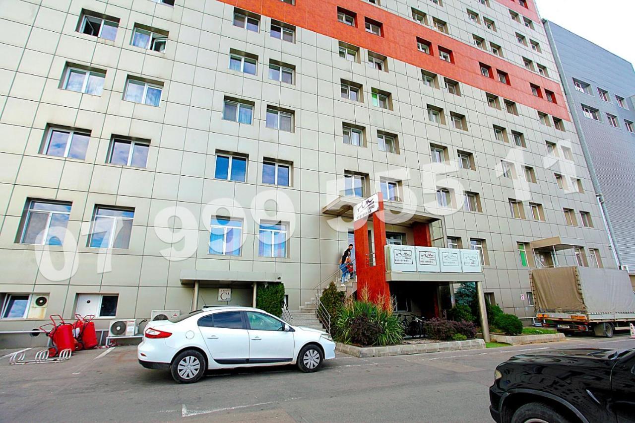 Cataleya Apartment *