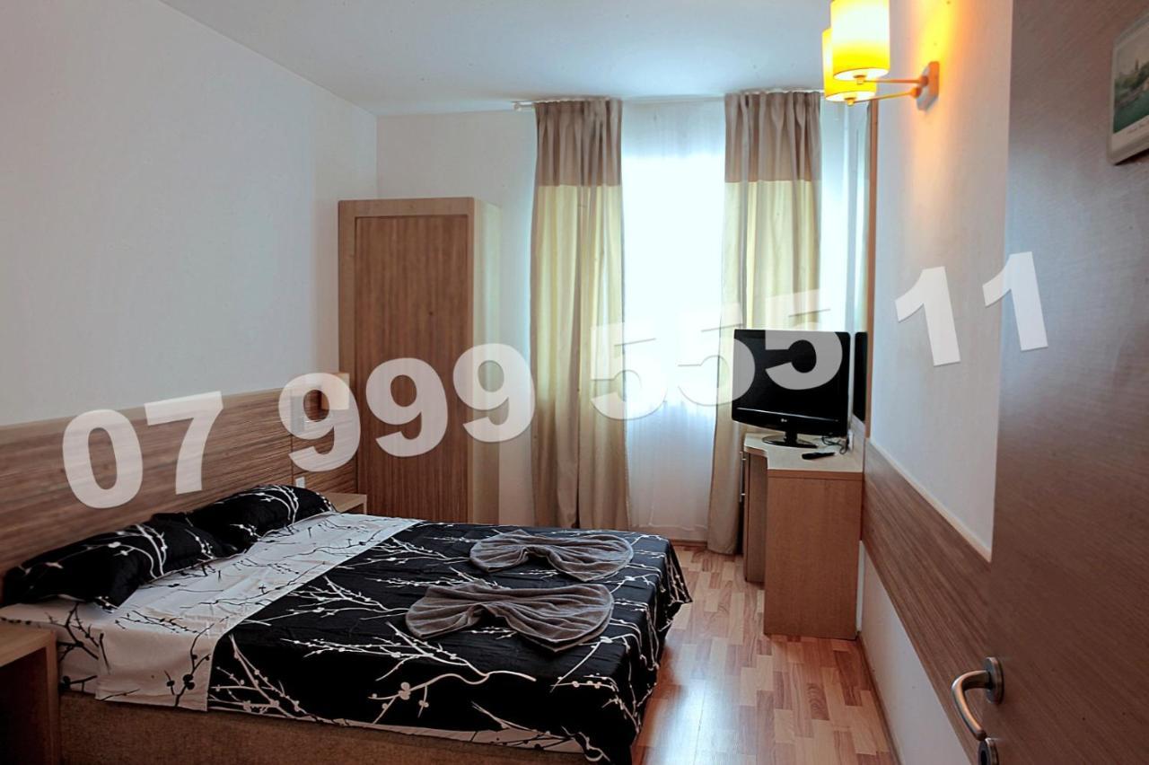 Cataleya Apartment *