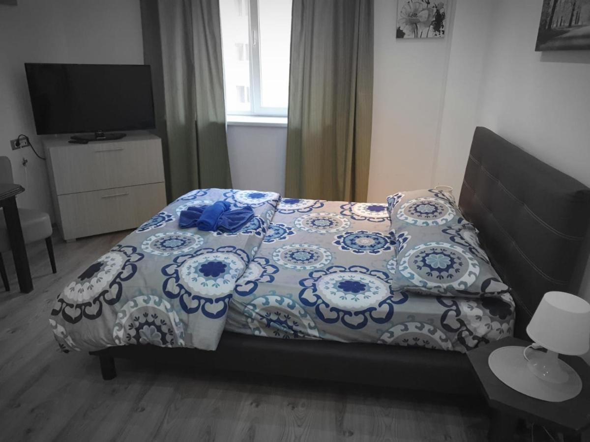 Apartment Cataleya *