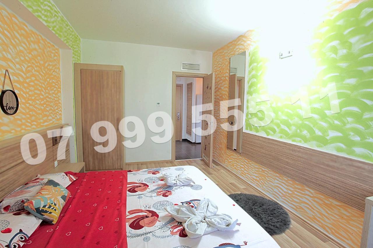 Apartment Cataleya Bucharest
