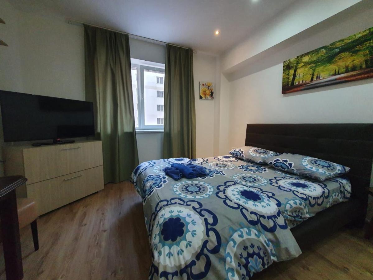 Apartment Cataleya Bucharest