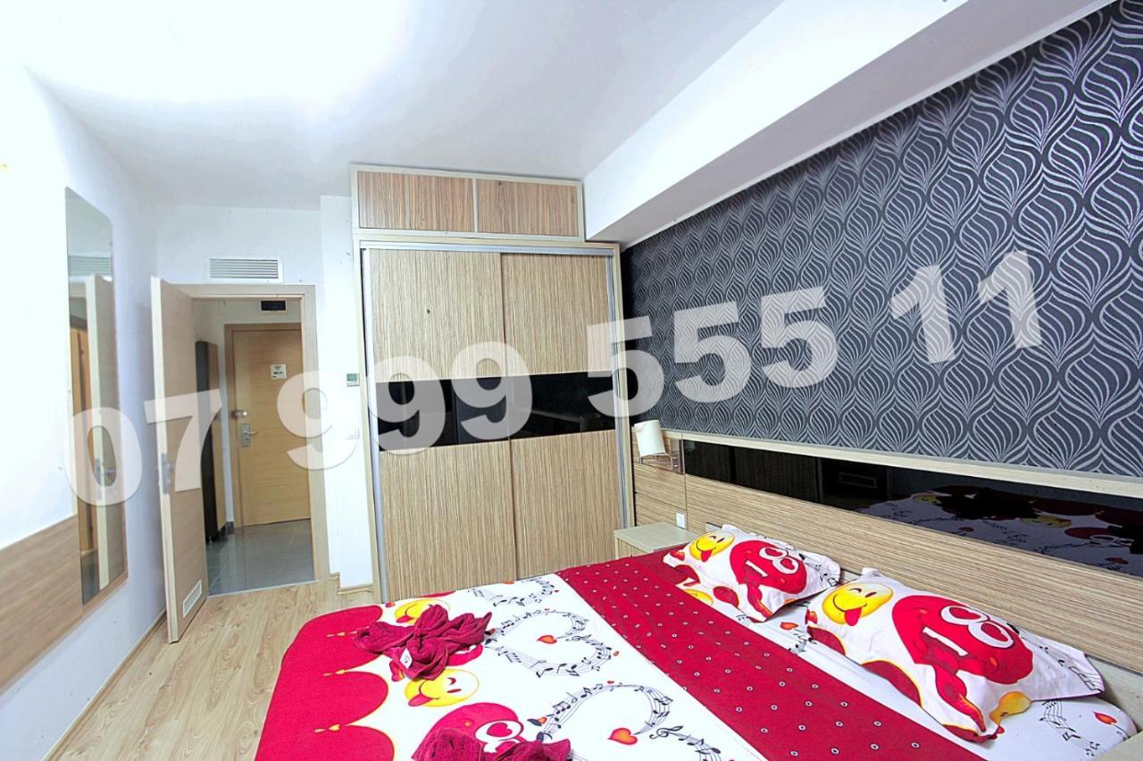 Apartment Cataleya Bucharest