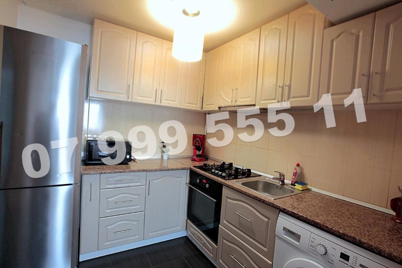 Apartment Cataleya Bucharest