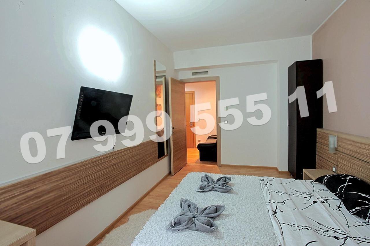 Cataleya Apartment Bucharest