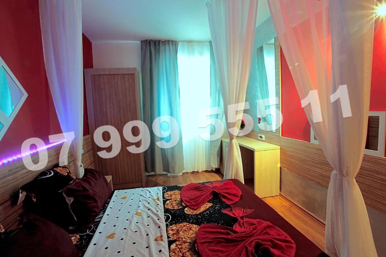 Cataleya Bucharest