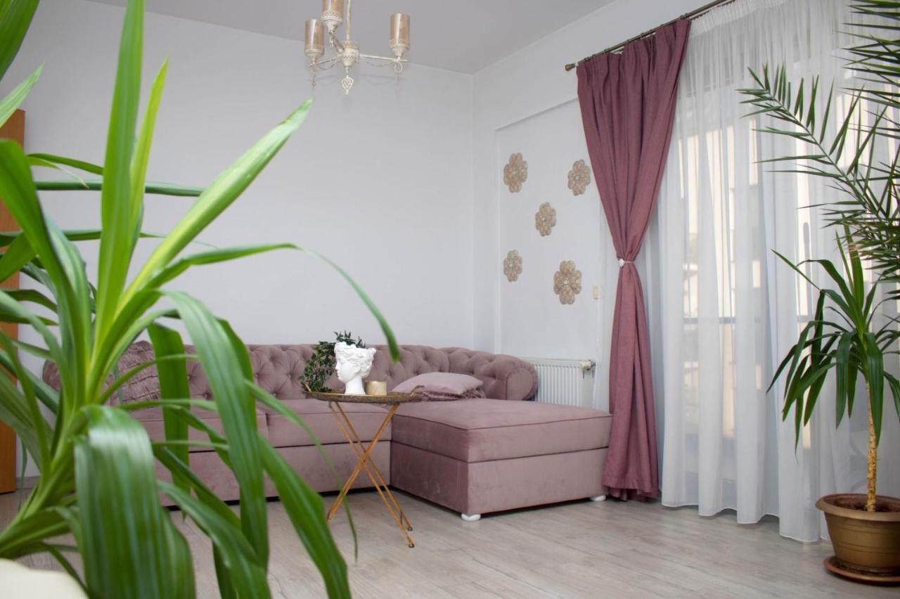 Cozy Special Queen Mary With Parking Apartamento *