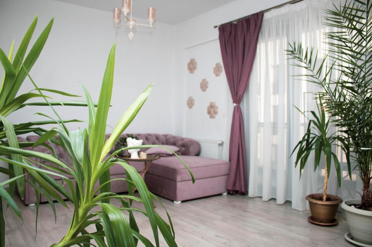 Apartamento Cozy Special Queen Mary With Parking *