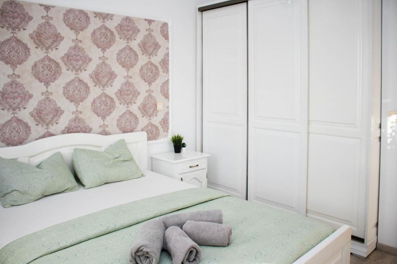 Cozy Special Queen Mary With Parking Apartamento *