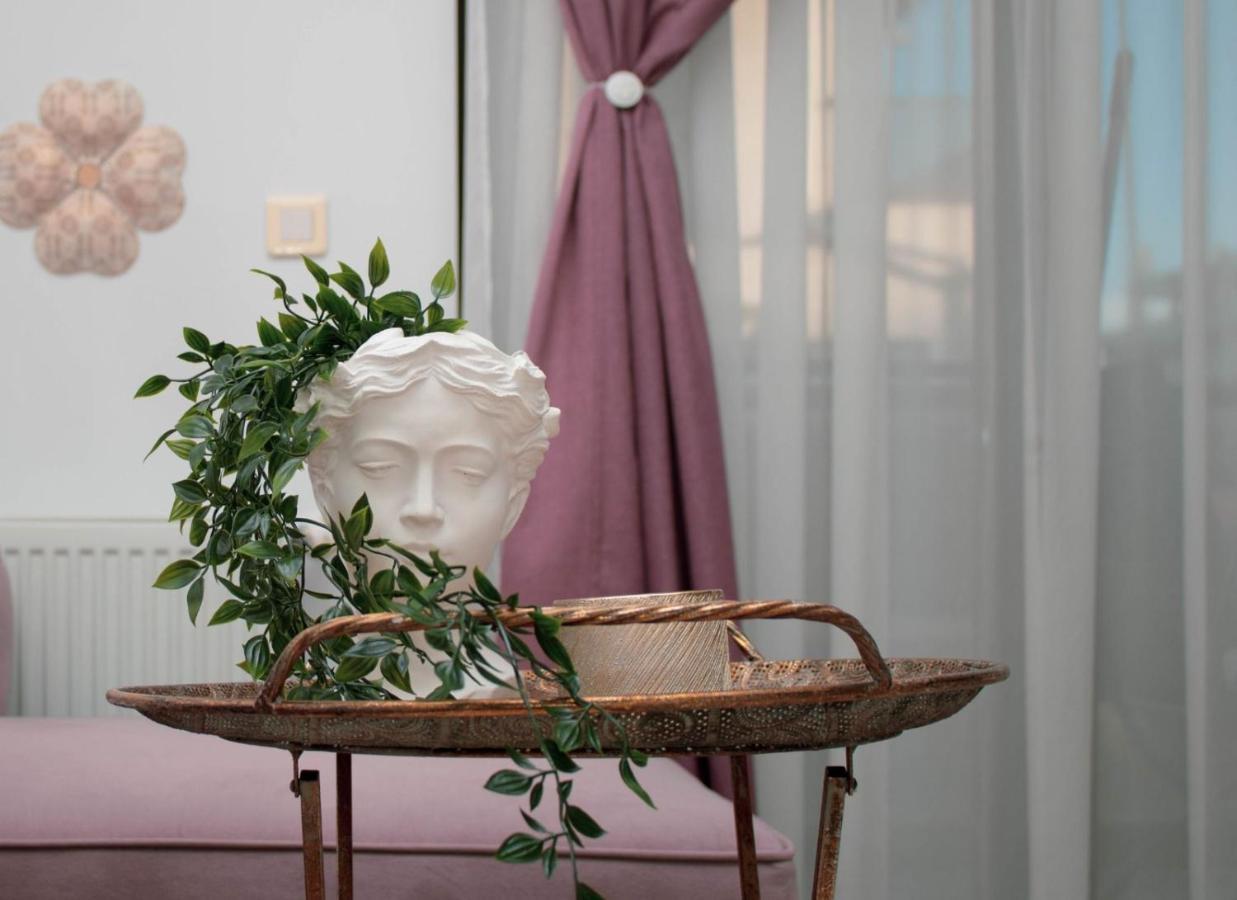 Apartamento Cozy Special Queen Mary With Parking