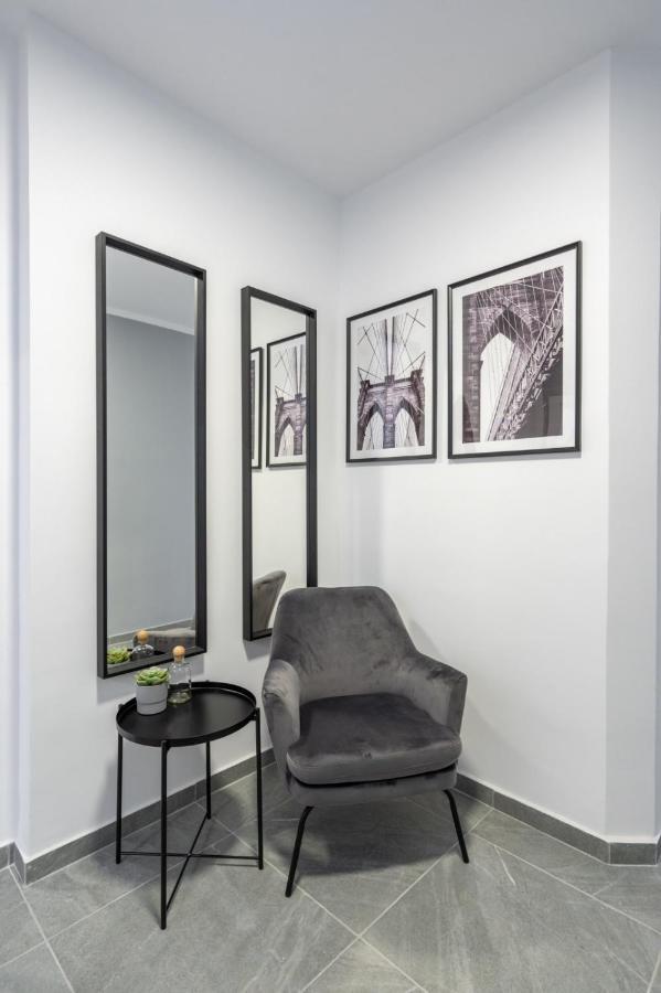 Apartment Relax In Piata Universitatii