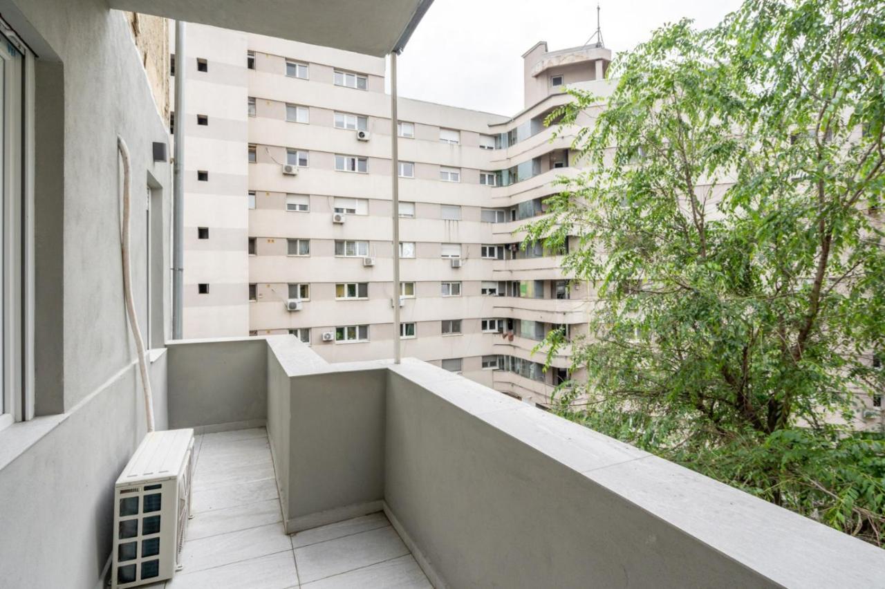 Apartment Relax In Piata Universitatii *