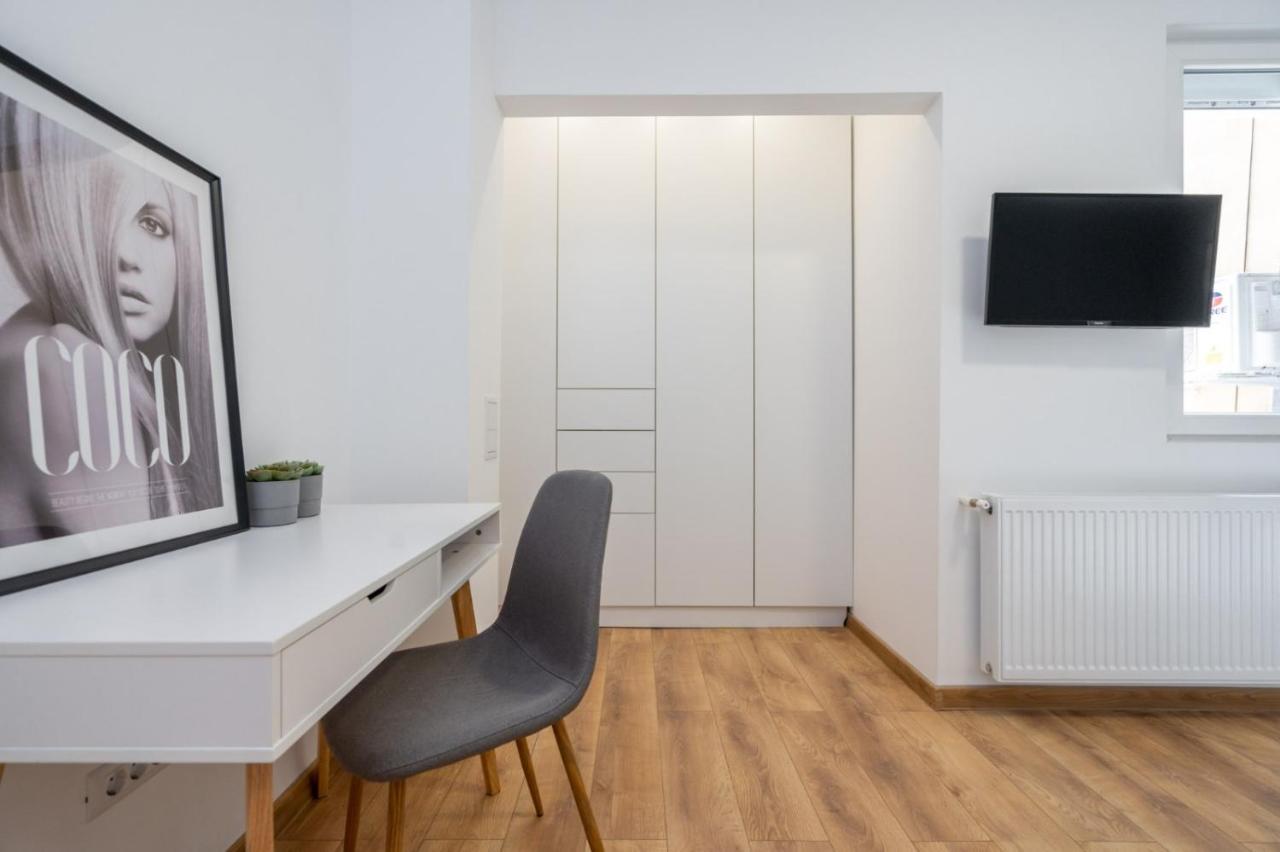 Apartment Relax In Piata Universitatii