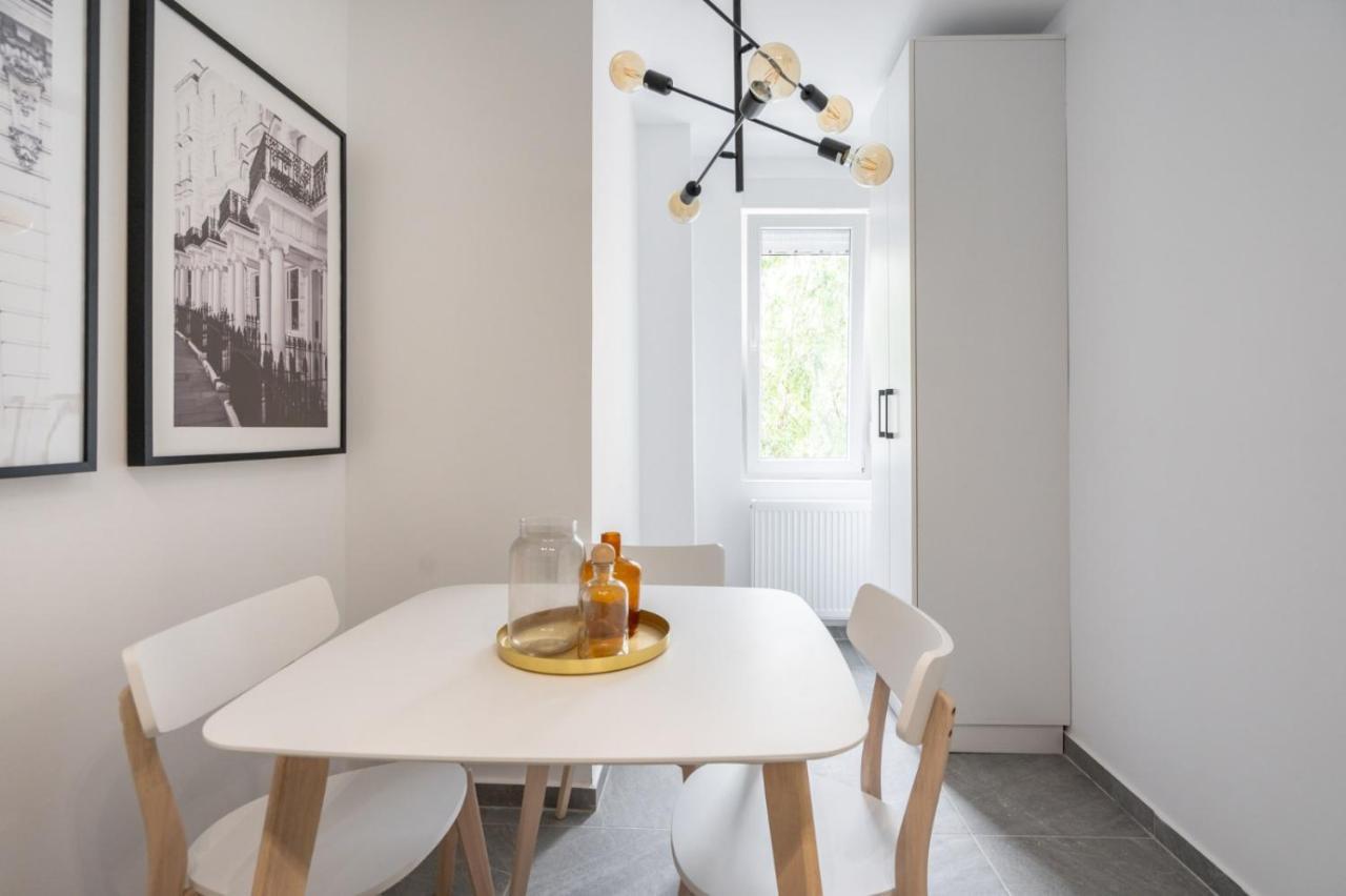 Apartment Relax In Piata Universitatii