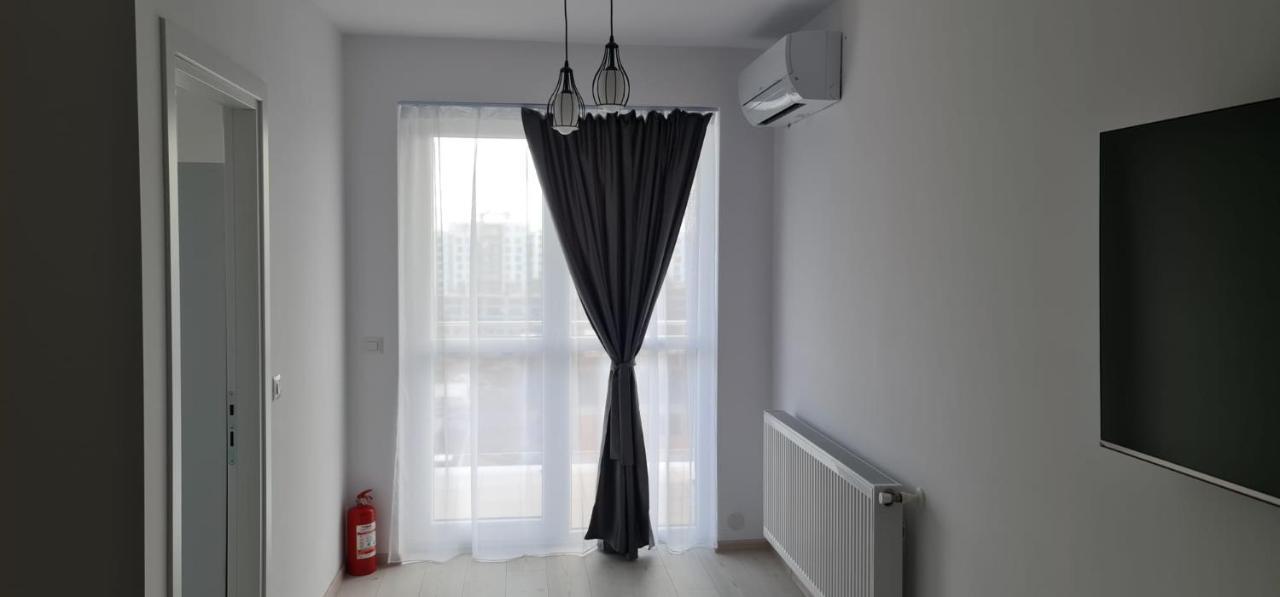 Apartamento Spatios,intim+ Loc Parcare Propriu,vedere Panoramica,utilat De Lux