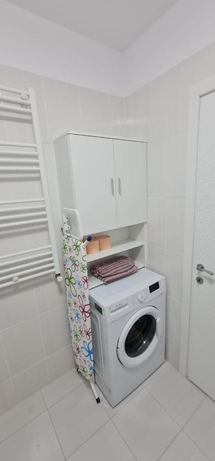Apartamento Spatios,intim+ Loc Parcare Propriu,vedere Panoramica,utilat De Lux *