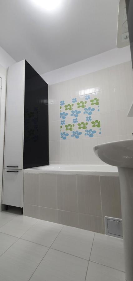 Apartamento Spatios,intim+ Loc Parcare Propriu,vedere Panoramica,utilat De Lux