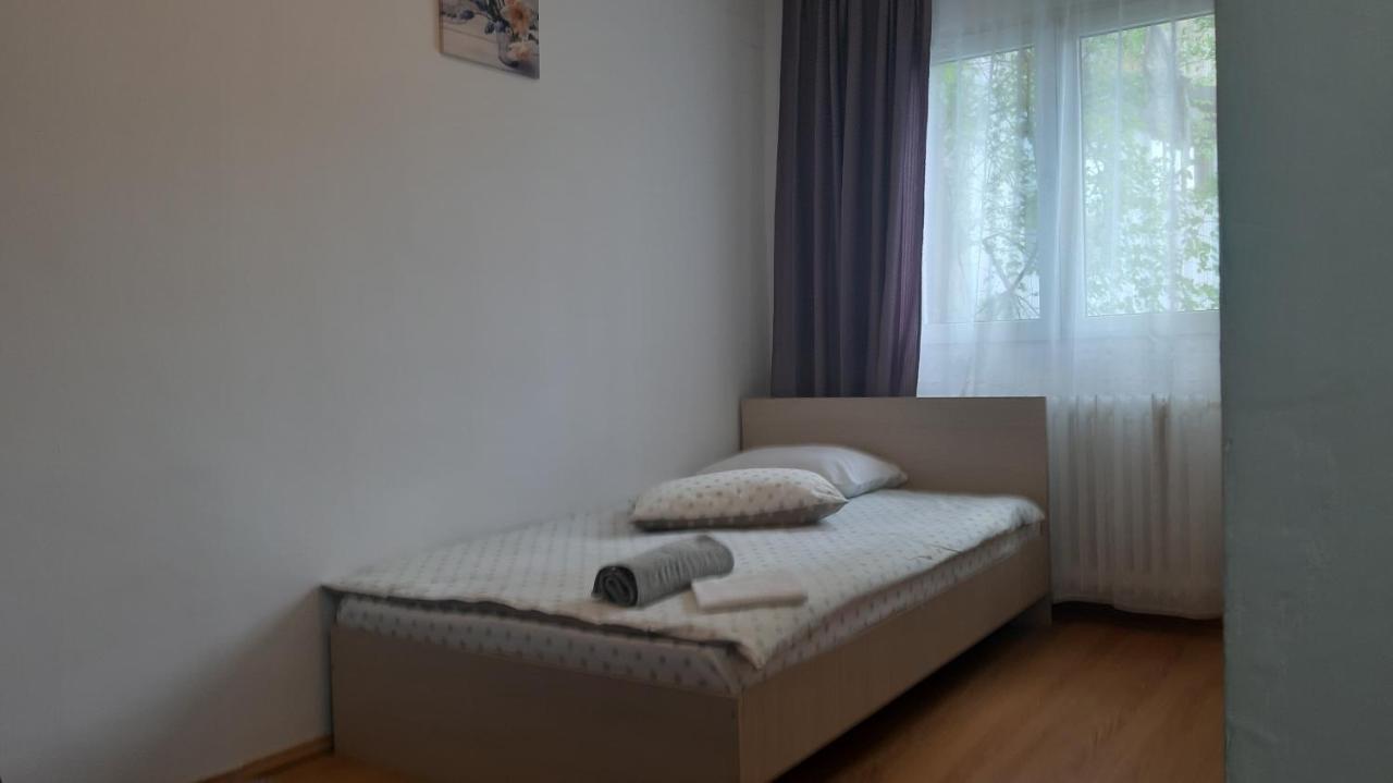 Alba 106 Apartament *