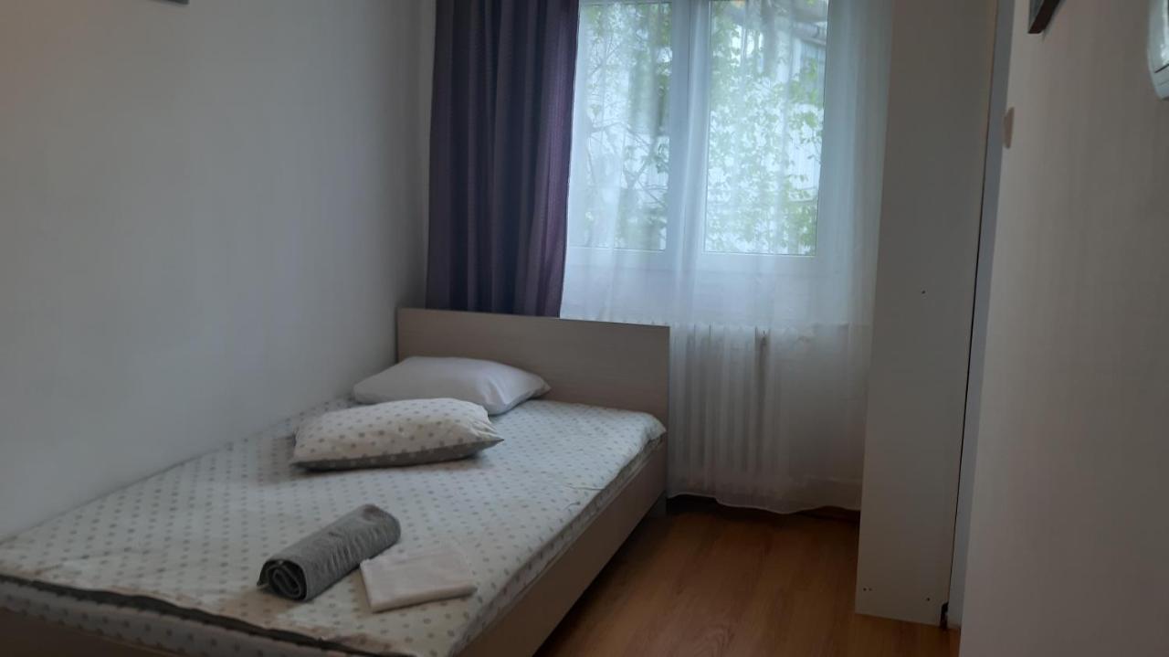 Apartament Alba 106 Bucureşti