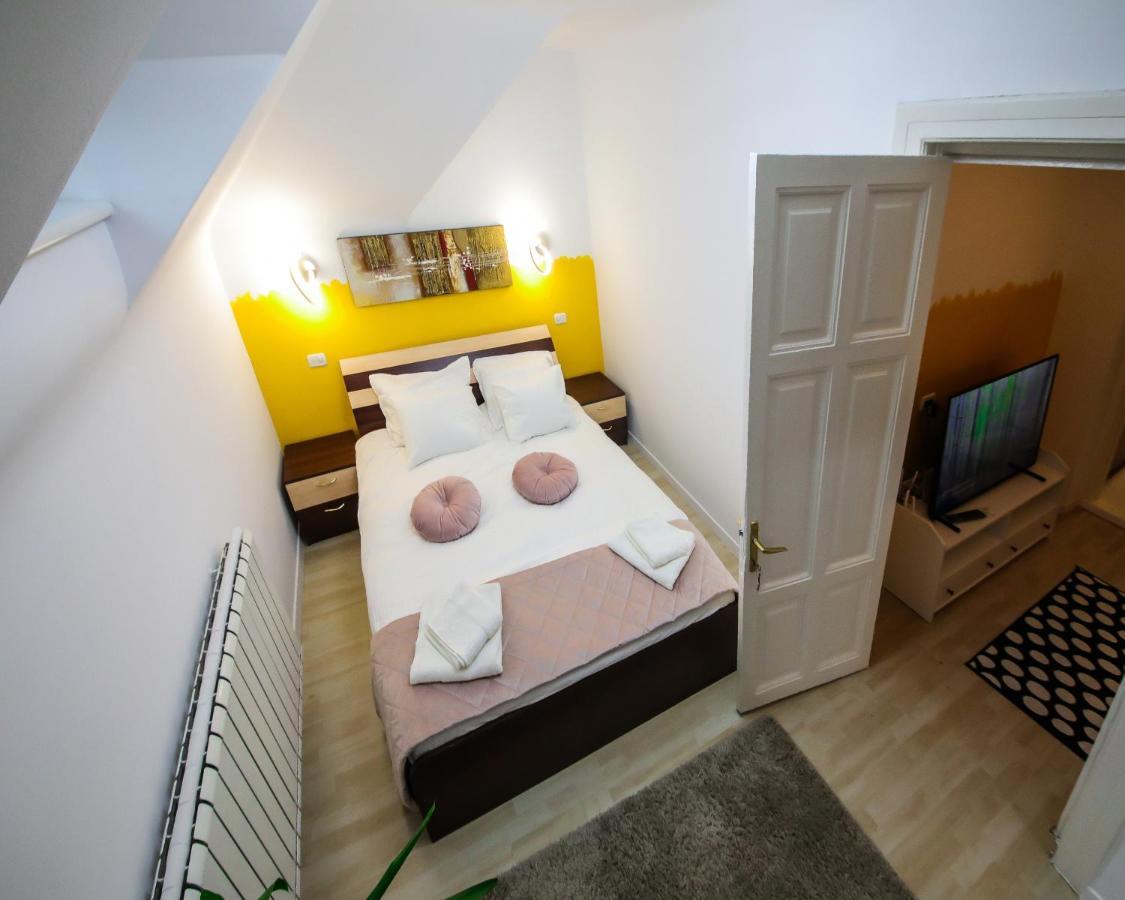 Apartment Comfort & Style - Kiseleff - Arcul De Triumf - *