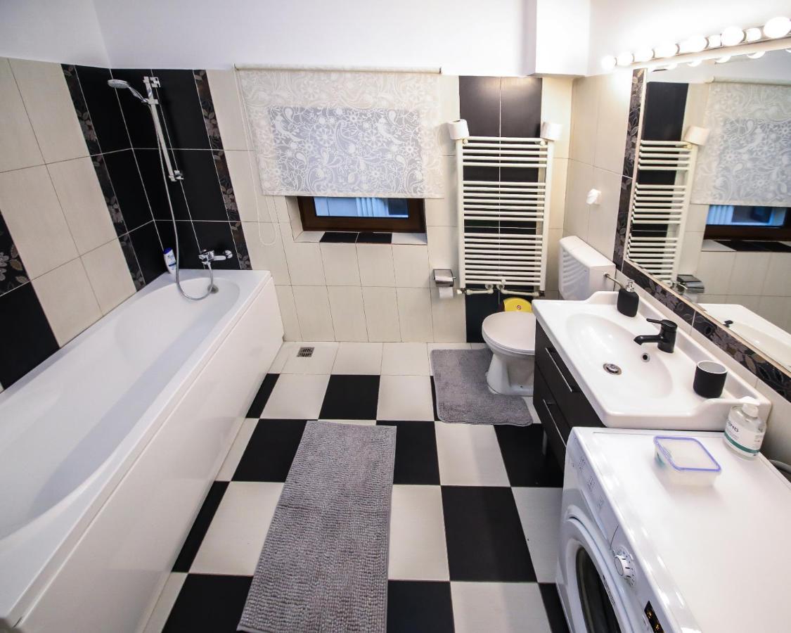 Comfort & Style - Kiseleff - Arcul De Triumf - Apartment Bucharest