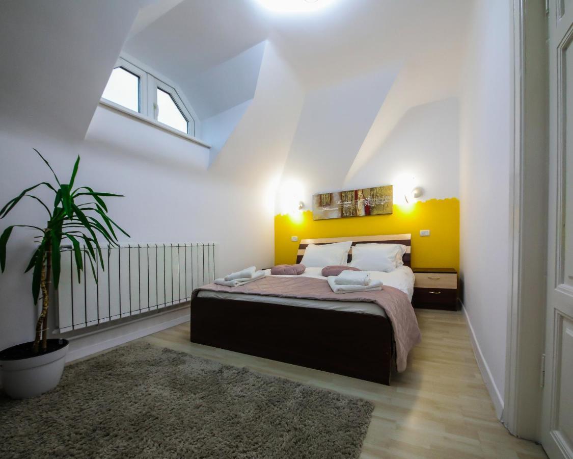 Comfort & Style - Kiseleff - Arcul De Triumf - Apartment *