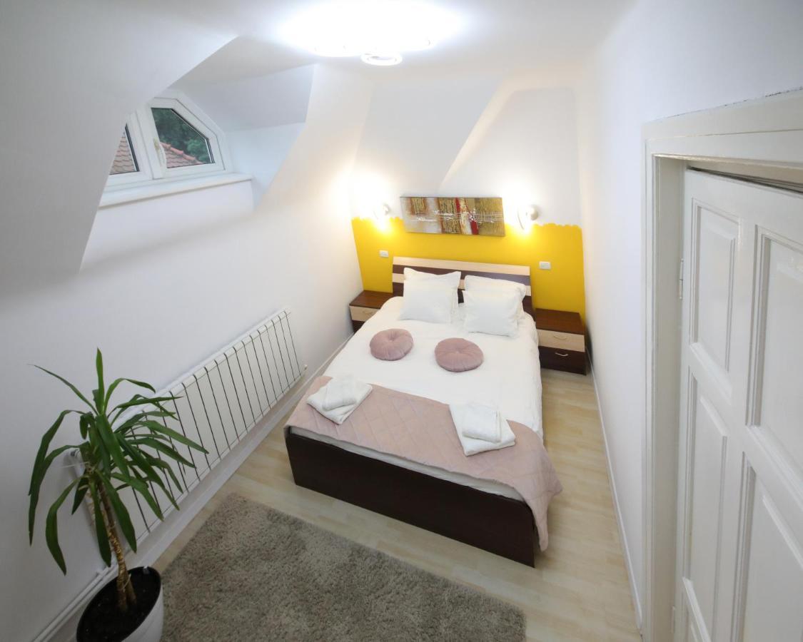 Apartment Comfort & Style - Kiseleff - Arcul De Triumf - Bucharest
