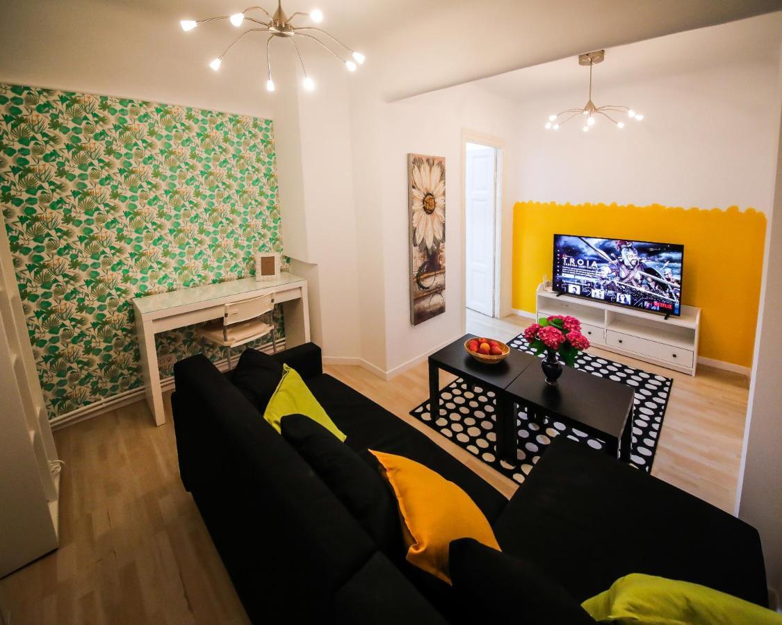 Apartment Comfort & Style - Kiseleff - Arcul De Triumf -