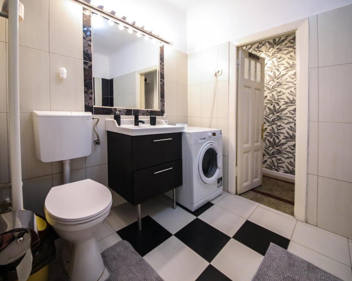 Comfort & Style - Kiseleff - Arcul De Triumf - Bucharest