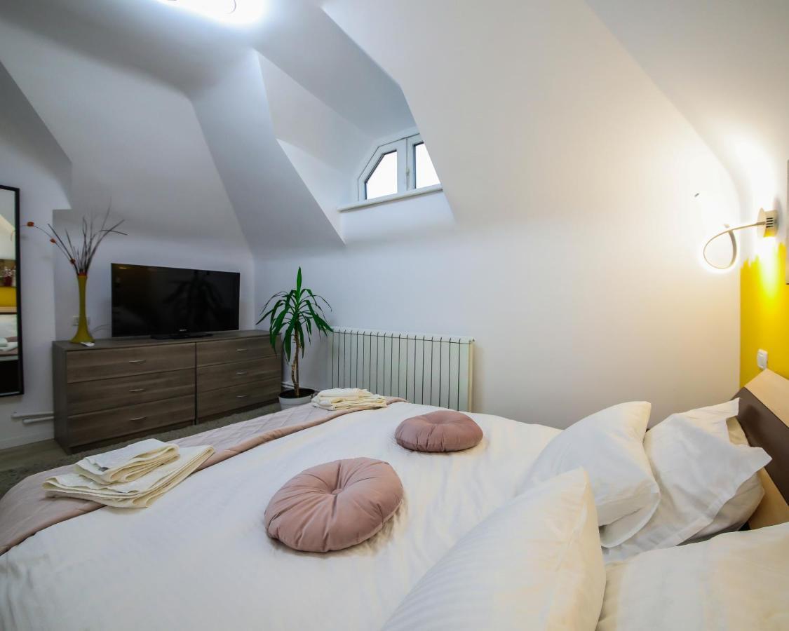 Comfort & Style - Kiseleff - Arcul De Triumf - Apartment Bucharest