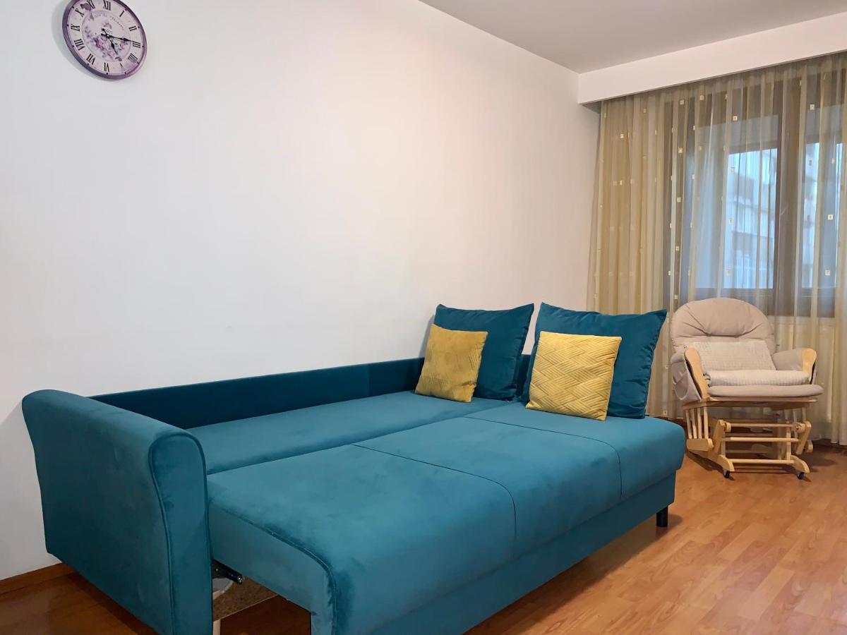 One Bedroom Tineretului Timpuri Noi Apartament