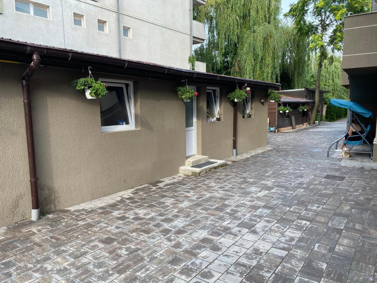 Guest house Valivillas Rezidence *